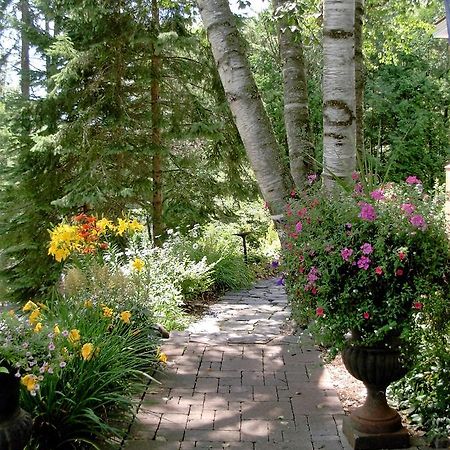 Interlaken Inn And Restaurant Lake Placid Εξωτερικό φωτογραφία