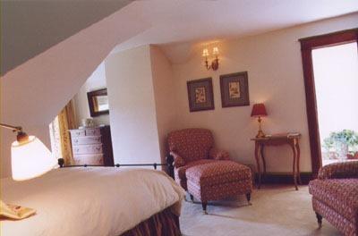 Interlaken Inn And Restaurant Lake Placid Εξωτερικό φωτογραφία