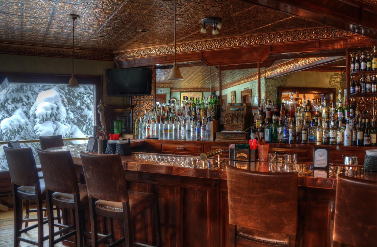 Interlaken Inn And Restaurant Lake Placid Εξωτερικό φωτογραφία